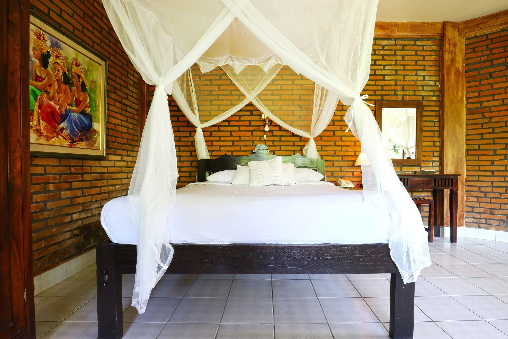 House Of Om Melati 2* Ubud
