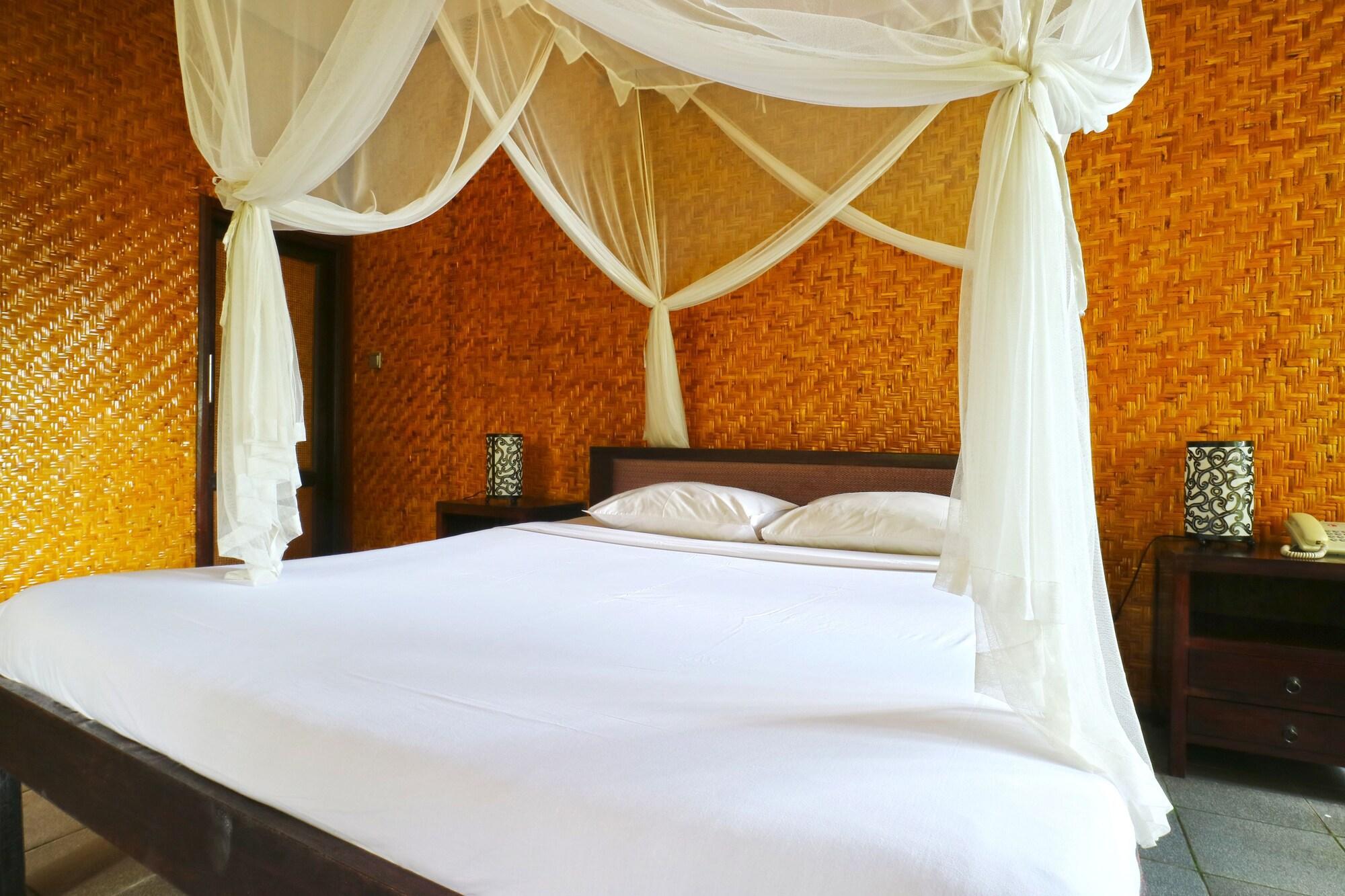 House Of Om Melati Ubud
