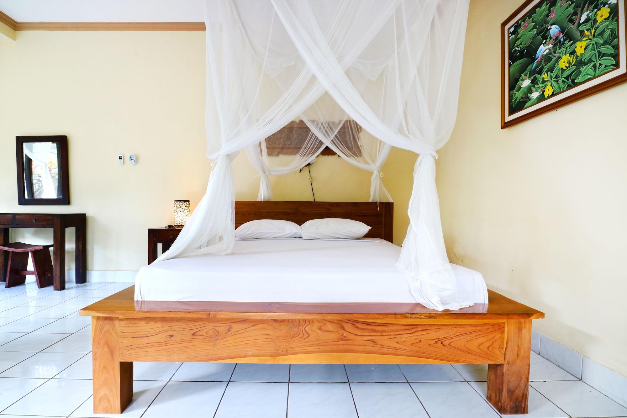 House Of Om Melati 2* Ubud