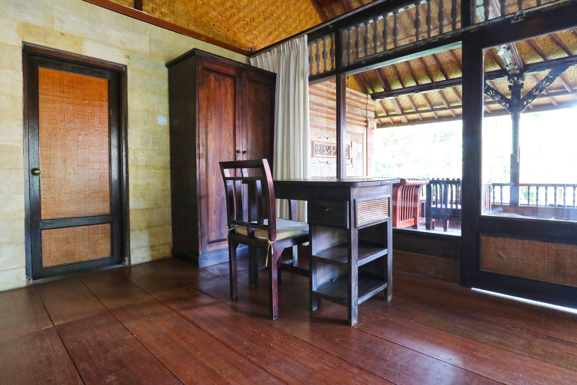 Casa de hóspedes House Of Om Melati 2*