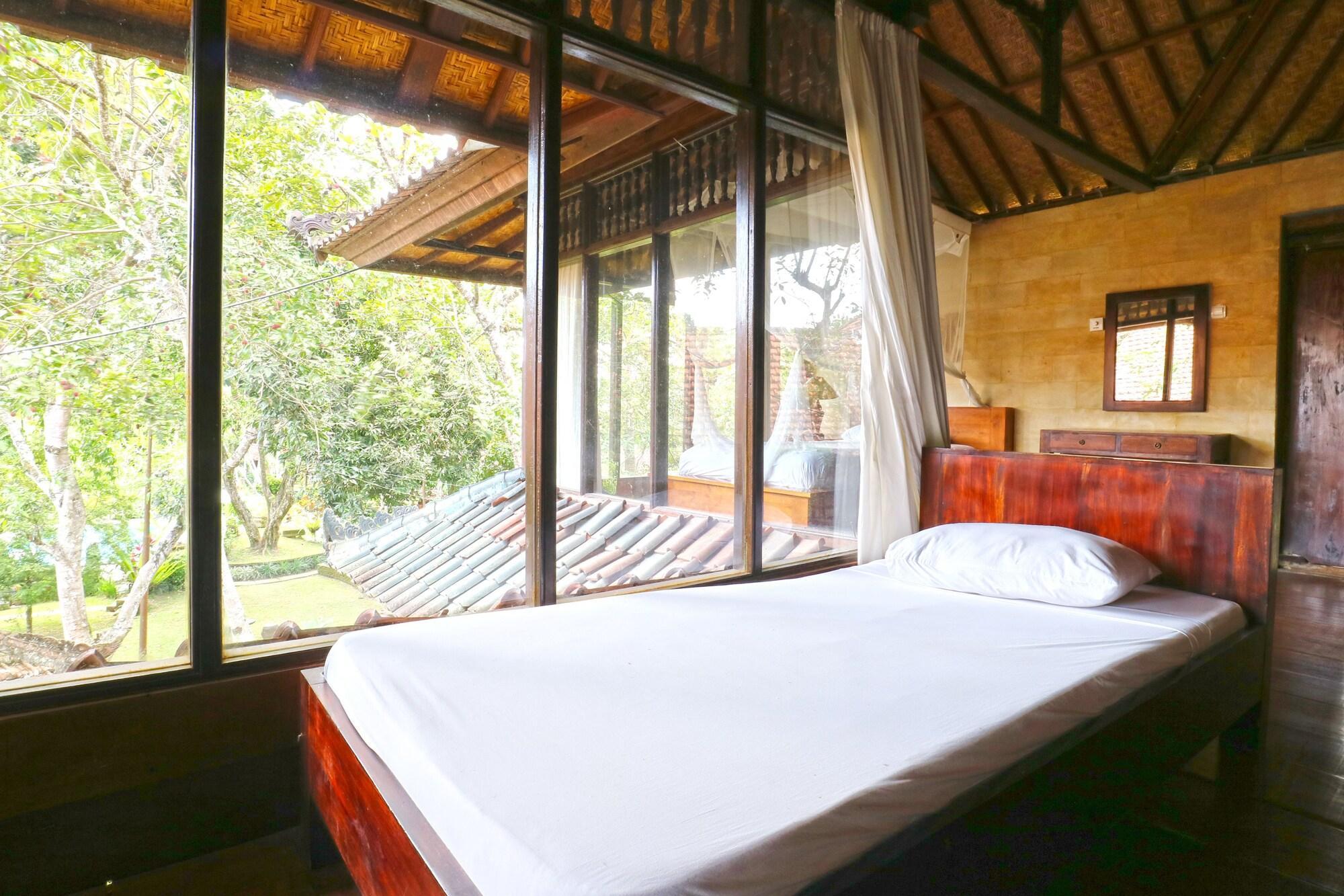 House Of Om Melati Ubud