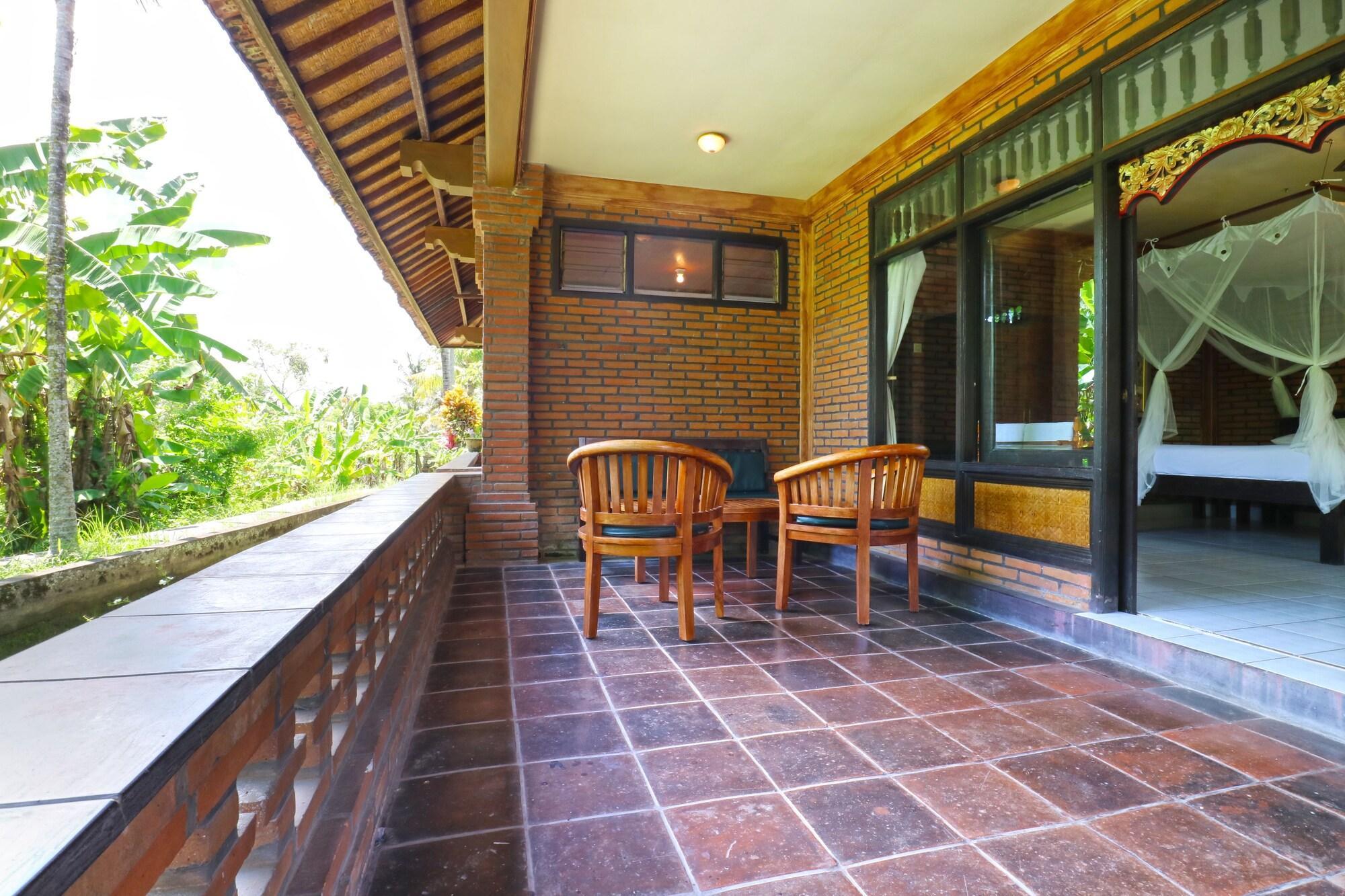 House Of Om Melati