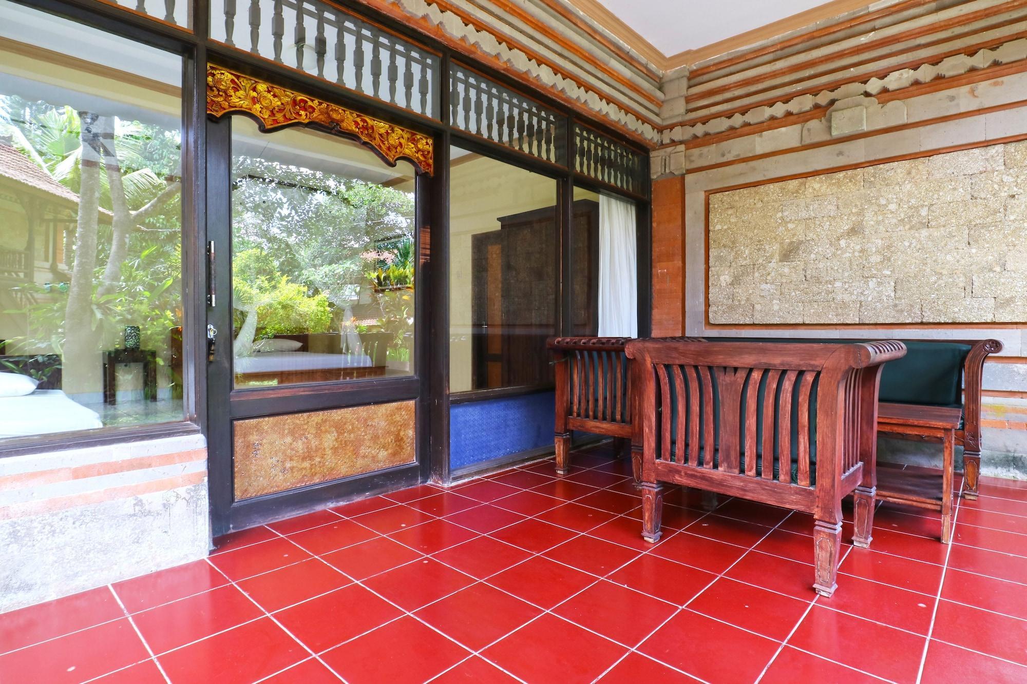 House Of Om Melati