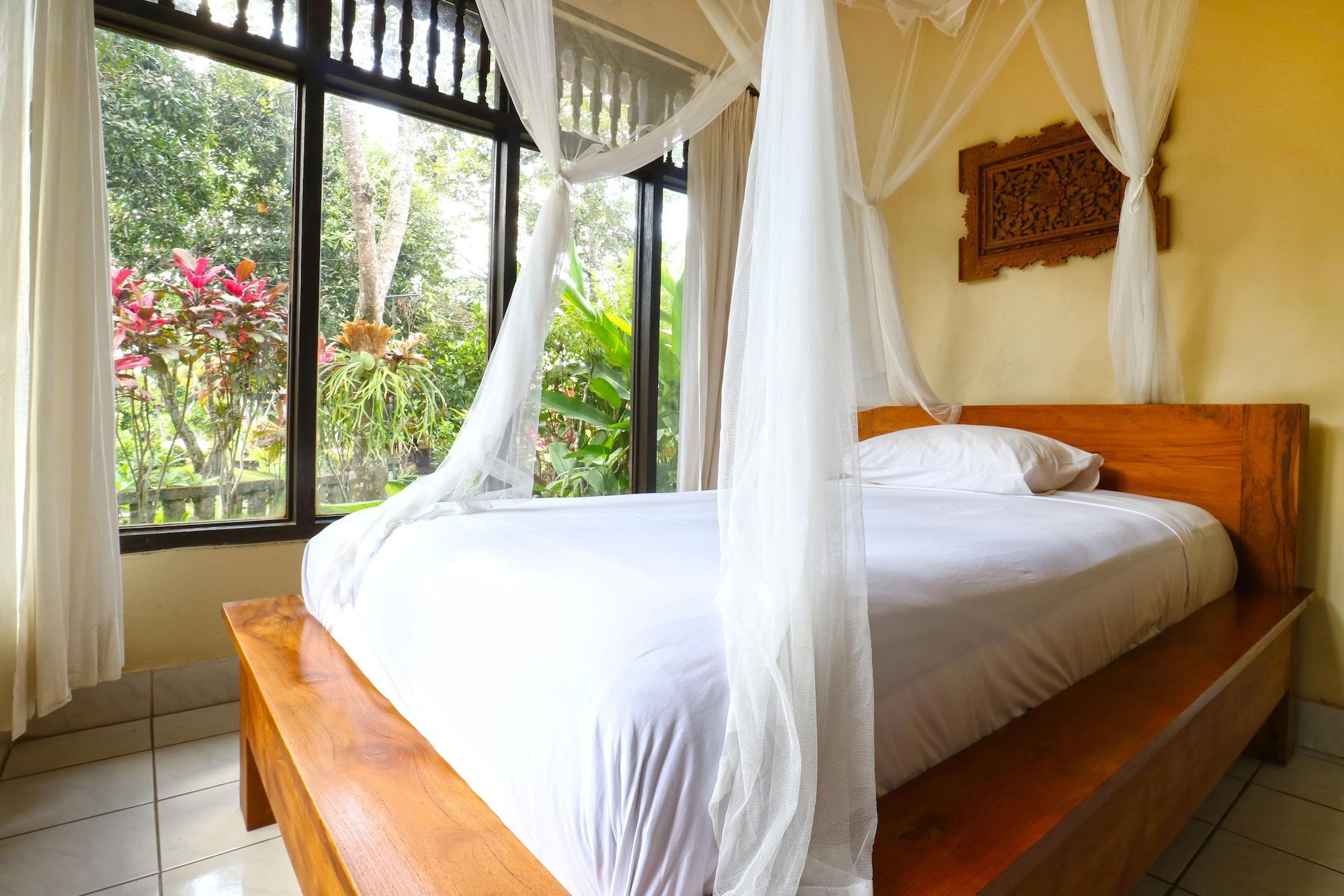 House Of Om Melati Ubud