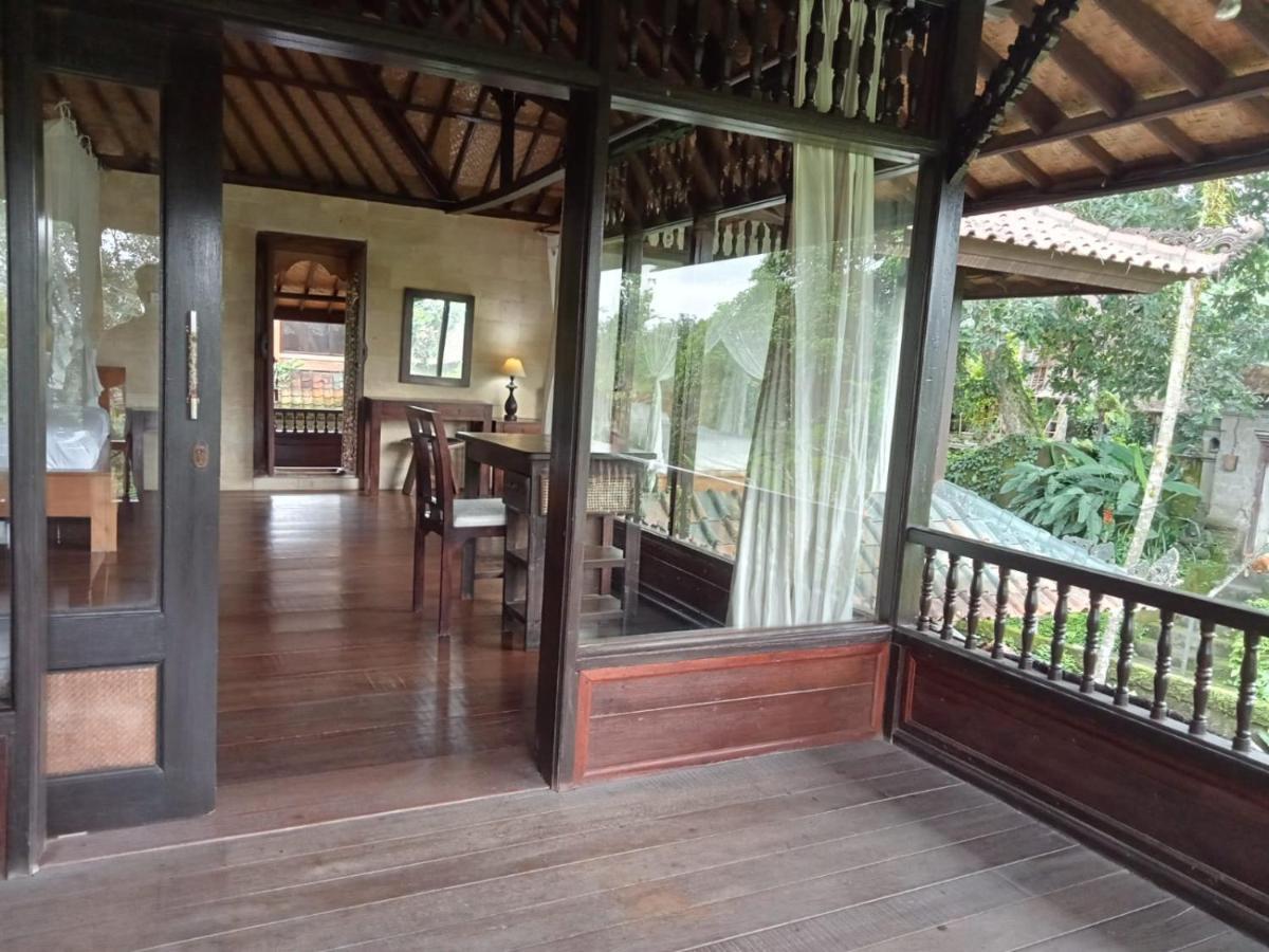 House Of Om Melati Ubud
