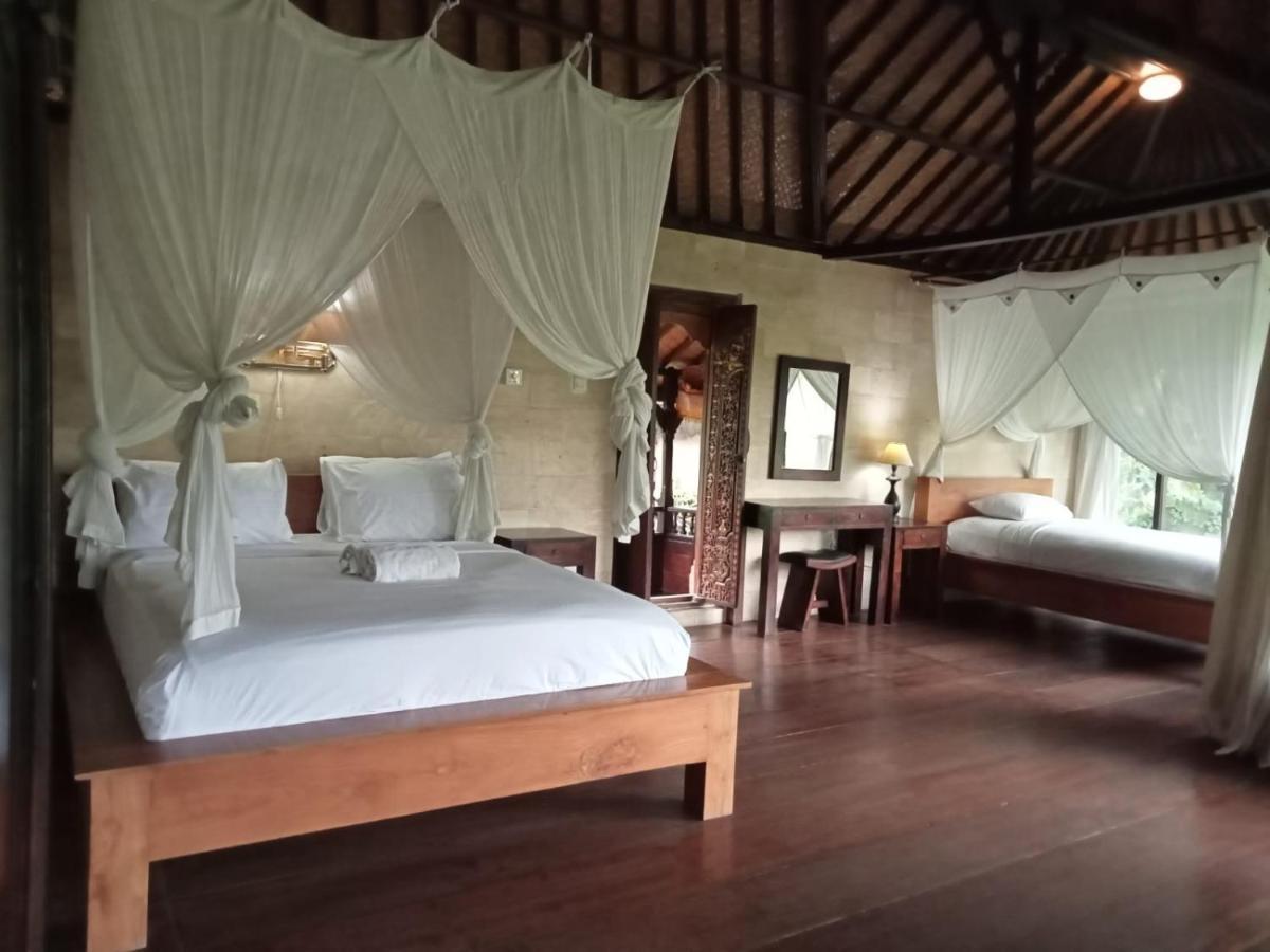 House Of Om Melati 2* Ubud
