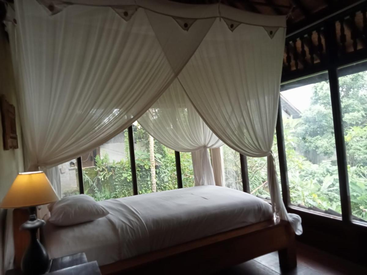 Maison d'hôtes House Of Om Melati 2*
