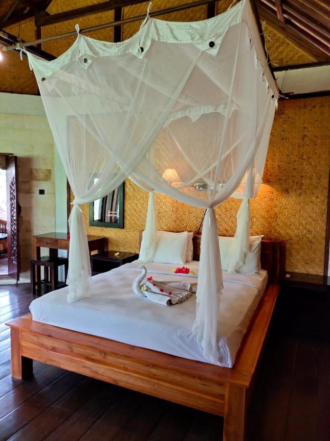 Maison d'hôtes House Of Om Melati 2*