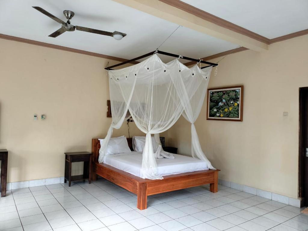 House Of Om Melati Maison d'hôtes Ubud