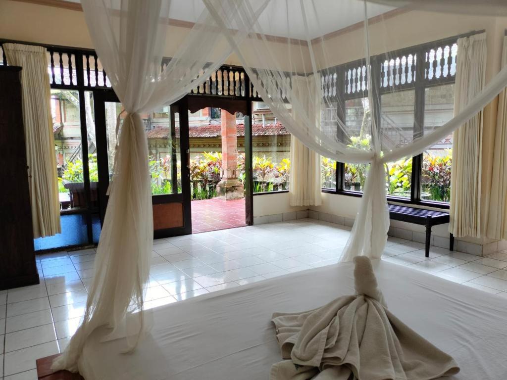 Casa de hóspedes House Of Om Melati